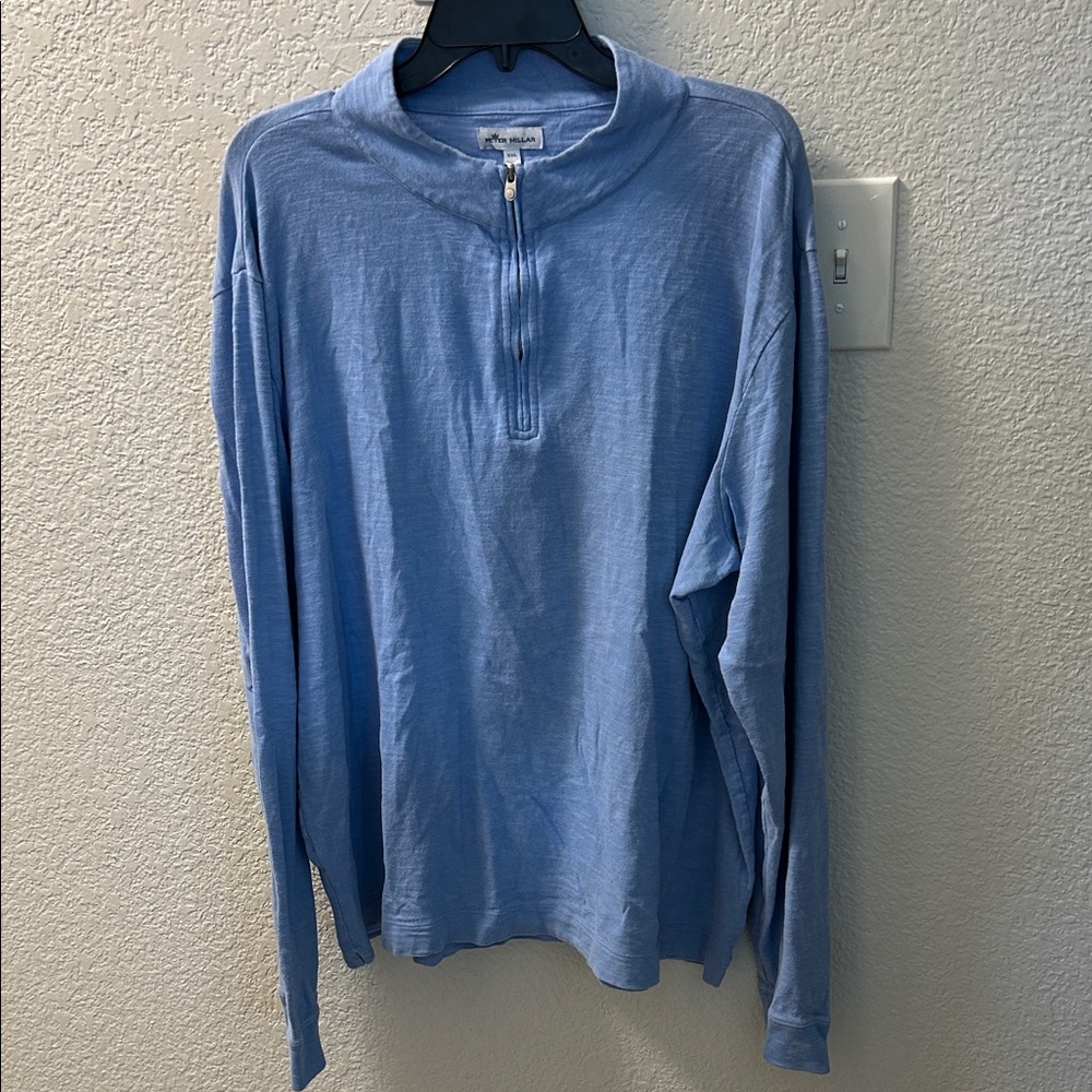 Peter Millar Pullover (Size Xxl) - image 3